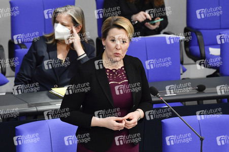 205. Sitzung des Deutschen Bundestages in Berlin