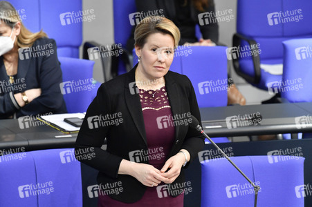 205. Sitzung des Deutschen Bundestages in Berlin