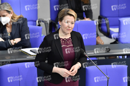 205. Sitzung des Deutschen Bundestages in Berlin