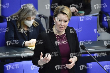 205. Sitzung des Deutschen Bundestages in Berlin