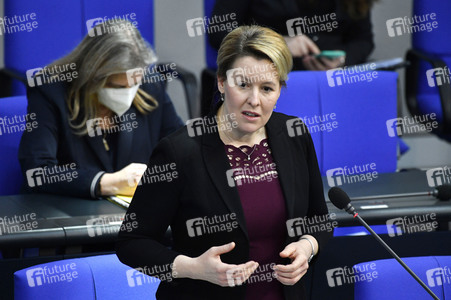 205. Sitzung des Deutschen Bundestages in Berlin