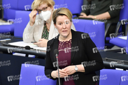 205. Sitzung des Deutschen Bundestages in Berlin