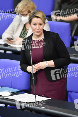 205. Sitzung des Deutschen Bundestages in Berlin