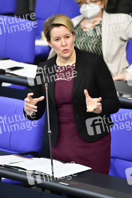 205. Sitzung des Deutschen Bundestages in Berlin