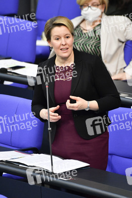 205. Sitzung des Deutschen Bundestages in Berlin