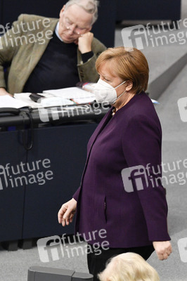 205. Sitzung des Deutschen Bundestages in Berlin