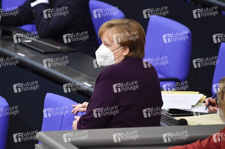 205. Sitzung des Deutschen Bundestages in Berlin