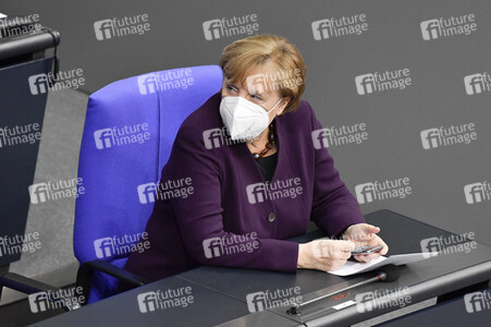 205. Sitzung des Deutschen Bundestages in Berlin