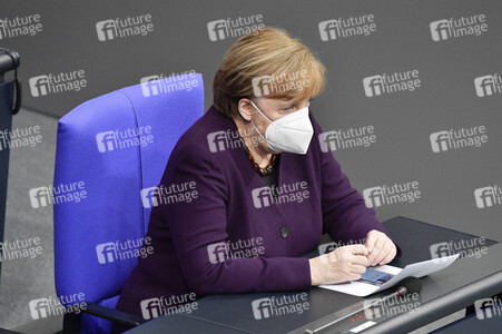 205. Sitzung des Deutschen Bundestages in Berlin