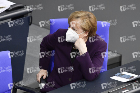 205. Sitzung des Deutschen Bundestages in Berlin