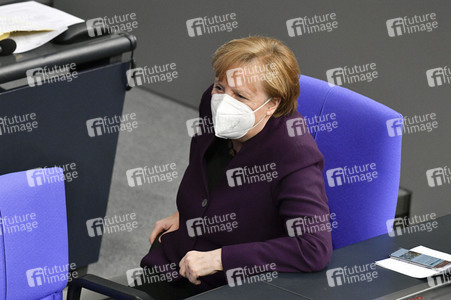 205. Sitzung des Deutschen Bundestages in Berlin