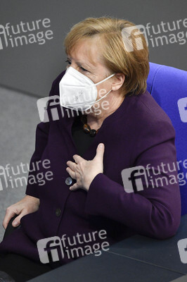 205. Sitzung des Deutschen Bundestages in Berlin