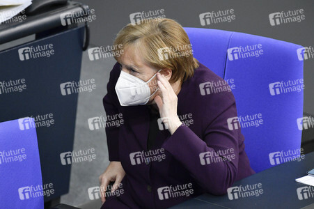 205. Sitzung des Deutschen Bundestages in Berlin