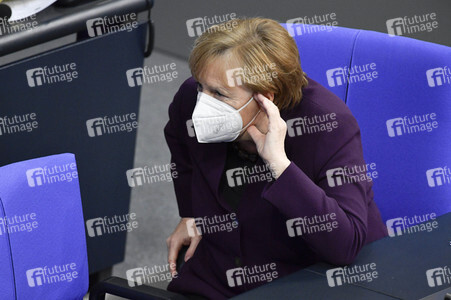 205. Sitzung des Deutschen Bundestages in Berlin