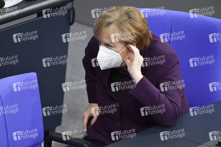 205. Sitzung des Deutschen Bundestages in Berlin