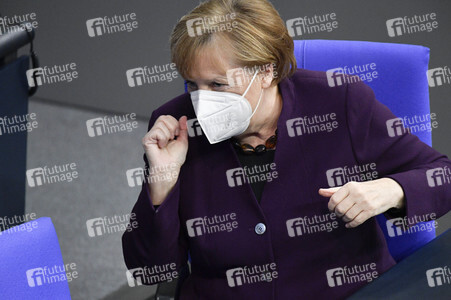 205. Sitzung des Deutschen Bundestages in Berlin