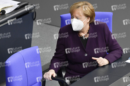 205. Sitzung des Deutschen Bundestages in Berlin