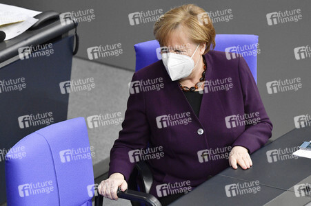 205. Sitzung des Deutschen Bundestages in Berlin