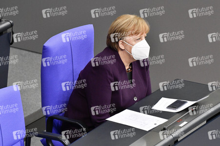 205. Sitzung des Deutschen Bundestages in Berlin