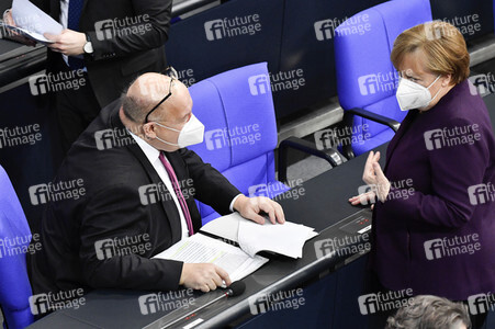 205. Sitzung des Deutschen Bundestages in Berlin