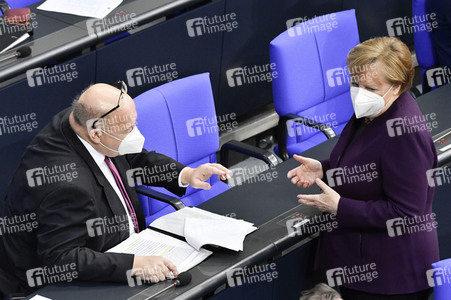 205. Sitzung des Deutschen Bundestages in Berlin