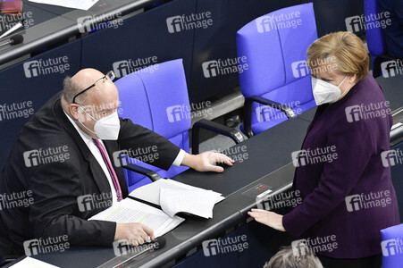 205. Sitzung des Deutschen Bundestages in Berlin