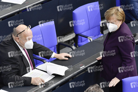 205. Sitzung des Deutschen Bundestages in Berlin