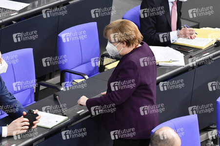 205. Sitzung des Deutschen Bundestages in Berlin