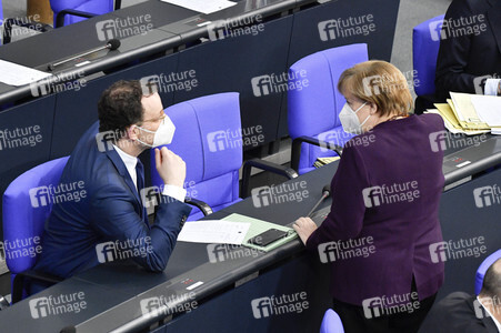 205. Sitzung des Deutschen Bundestages in Berlin