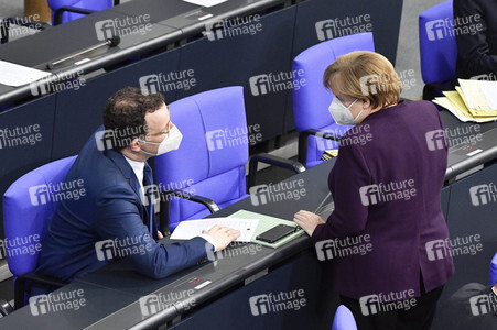 205. Sitzung des Deutschen Bundestages in Berlin