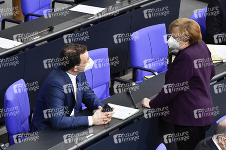 205. Sitzung des Deutschen Bundestages in Berlin