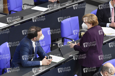 205. Sitzung des Deutschen Bundestages in Berlin