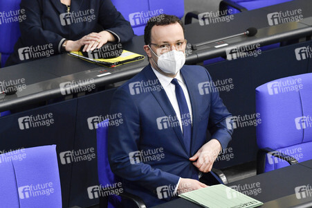 205. Sitzung des Deutschen Bundestages in Berlin