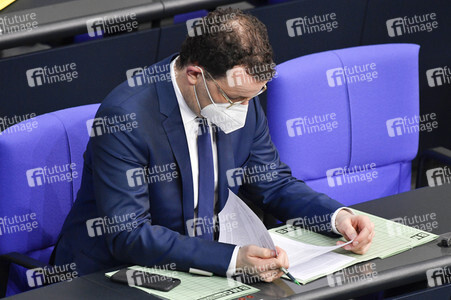 205. Sitzung des Deutschen Bundestages in Berlin