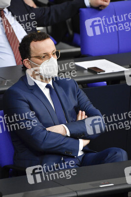 205. Sitzung des Deutschen Bundestages in Berlin