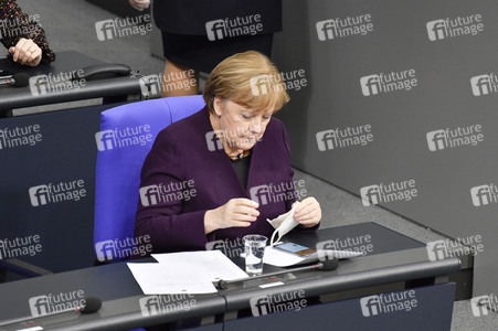 205. Sitzung des Deutschen Bundestages in Berlin