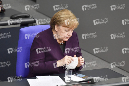 205. Sitzung des Deutschen Bundestages in Berlin