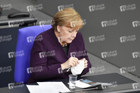 205. Sitzung des Deutschen Bundestages in Berlin