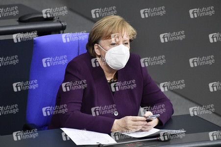 205. Sitzung des Deutschen Bundestages in Berlin