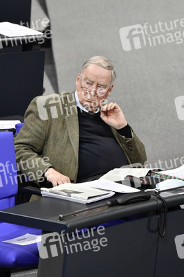 205. Sitzung des Deutschen Bundestages in Berlin