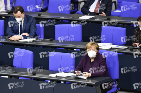205. Sitzung des Deutschen Bundestages in Berlin
