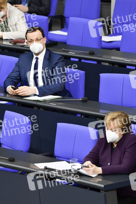 205. Sitzung des Deutschen Bundestages in Berlin