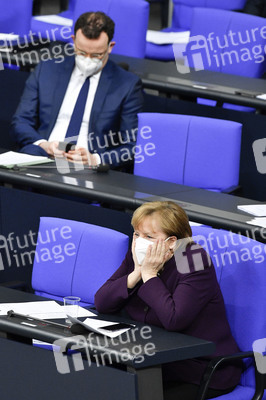 205. Sitzung des Deutschen Bundestages in Berlin