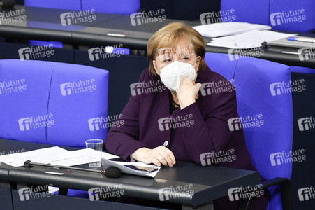 205. Sitzung des Deutschen Bundestages in Berlin