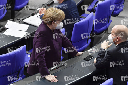 205. Sitzung des Deutschen Bundestages in Berlin
