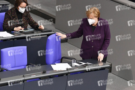 205. Sitzung des Deutschen Bundestages in Berlin