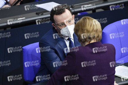 205. Sitzung des Deutschen Bundestages in Berlin