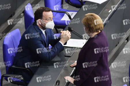 205. Sitzung des Deutschen Bundestages in Berlin