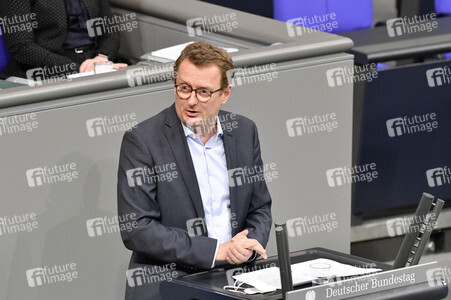 205. Sitzung des Deutschen Bundestages in Berlin