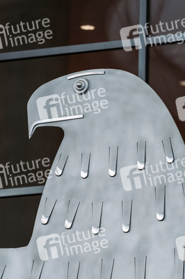 206. Sitzung des Deutschen Bundestages in Berlin